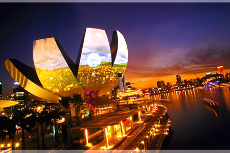 Du lịch Singapore 4 ngày khởi hành từ Sài Gòn giá tốt 2015